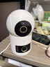 小米智能摄像机 3 3K家用云台摄像头500万像素室内监控器360度无死角带夜视手机远程婴儿宠物 实拍图