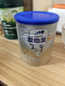 爱他美（Aptamil）卓傲较大婴儿配方奶粉2段（6—12月龄）800g*1罐  爱他美卓傲 实拍图