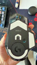 罗技（G）G502 X LIGHTSPEED无线游戏鼠标  混合微动 HERO引擎 经典爆款电竞鼠标 黑色 情人节礼物 实拍图