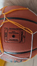 斯伯丁（SPALDING）7号比赛PU室内外耐磨成人青少年儿童篮球 实拍图