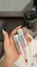 Mistine蜜丝婷泰式奶咖腮红液奶杏橘色修容提亮液收缩轻薄生日礼物 实拍图