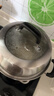 苏泊尔SUPOR 蒸锅汤锅家用不锈钢双层多功能易存储复底汤蒸锅EZ28JBS01 实拍图