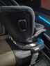 惠尔顿（Welldon）智转PRO儿童安全座椅0-7岁i-Size物理通风散热新生婴儿宝宝汽车用 实拍图