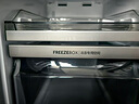 卡萨帝（Casarte）原石650升十字对开四门冰箱三系统 一级能效变频节能智控家用大容量冰箱 以旧换新补贴15% 650L 彗星银【三系统+变温区+动态除菌】 实拍图