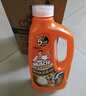 威猛先生（Mr Muscle）管道速效疏通啫喱 强力瓦解厨房堵塞 960ml 实拍图
