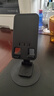 360度旋转手机支架蓝牙音箱折叠桌面平板追剧懒人便携音响 【升级款】金属底座手机支架 实拍图
