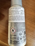 施华蔻专业OSIS刚劲定型喷雾发胶100ml 蓬松旅行装便携男士清爽持久清香小瓶 实拍图