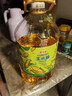 金龙鱼 食用油 非转基因 物理压榨玉米油6.18L（蕴含植物甾醇） 实拍图