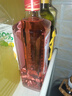 必富达（Beefeater）粉红金酒GIN琴酒杜松子 英国伦敦洋酒风味配制酒700ml  实拍图