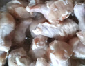 正大食品（CP）白羽鸡翅根 净重3斤  生鲜冷冻 鸡翅小鸡腿 烤卤凉拌 实拍图