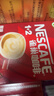 雀巢（Nestle）【樊振东同款】1+2原味低糖*速溶咖啡三合一冲调饮品30条450g 实拍图