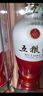 五粮液 1618  2023年-25年 浓香型白酒 52度 500ml*6 原箱 年货送礼 实拍图