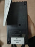 爱玛电动车充电器原装正品48V60V72V/12AH20AH3A石墨烯原厂锂电充电器 锂电48V12Ah-（2A）小黑麦插头 实拍图
