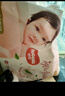 好奇（Huggies）铂金装小桃裤纸尿裤L120片(9-14kg)大号尿不湿【透爽散热】 实拍图