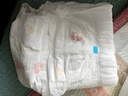 好奇（Huggies）软萌星人柯基拉拉裤XXXL24(17kg以上)尿不湿【软糯贴贴】 实拍图