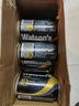 屈臣氏（Watsons）原味无糖苏打水0糖0卡饮料特调330mL*24罐整箱 年货送礼健康饮品 实拍图