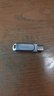 闪迪（SanDisk）128GB Type-C USB3.2 手机U盘DDC4 读速高达400MB/s 自动备份 手机电脑两用 金属双接口大容量优盘 实拍图