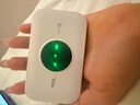 TCL随身wifi三网通用免插卡无线wifi6车载4G路由器随身便携无限制移动联通电信全国通用2025款5GXY15B 【旗舰顶配版】3000毫安大电池超长续航三网任切 不限速不虚标月享1500G流量 实拍图