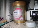 飞鹤臻爱倍护超级飞帆较大婴儿配方奶粉2段900克g乳铁蛋白 育儿补贴 2段 900g 6罐 【热销爆款】 实拍图