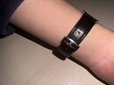 EMPORIO ARMANI阿玛尼手表男士AR1981黑武士潮流皮带欧美机械表镂空情人节送男友 实拍图