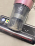 莱克吉米【母婴级TOP1】除螨仪大吸力吸尘床宝除蝻S5Ultra家用床上高温杀菌小型手持去螨虫吸毛一体机 实拍图
