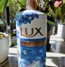 力士（LUX）(LUX)沐浴露 闪亮冰爽 沁爽香氛 爽肤香氛沐浴乳1000g留香 实拍图