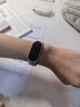 小米（MI）手环10 标准版银色 国家补贴 智能手环 专业运动健康 监测睡眠管理 心率血氧长续航运动 实拍图