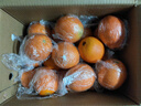 京鲜生 江西赣南脐橙橙子 净重8斤 单果150g+ 水果年货礼盒 源头直发 实拍图