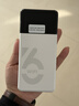 影腾随身wifi三网全国通用无线wi-fi6免插卡移动联通电信无限制大流量卡便携式网卡高速网络2025款5GHF 【三网通6000毫安充电款】+续航翻倍全国通用 实拍图