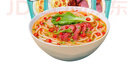 阿宽贵州花溪牛肉米粉方便泡面速食食品粉丝香辣米线260g*3袋 实拍图