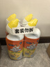 威猛先生（Mr Muscle）洁厕灵 750g*4瓶 柠檬草香 洁厕剂 洁厕液厕所马桶除垢去渍去异味 实拍图