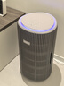 飞利浦（PHILIPS）空气净化器除甲醛神器新房急入住鼻炎专业家用宠物净化机除烟味病毒过敏原螨尘AC4228/04 实拍图