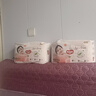 好奇（Huggies）铂金装小桃裤成长裤XXL74片(15kg以上)尿不湿【透爽散热】 实拍图