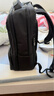 新秀丽（Samsonite）双肩包电脑包男16英寸大容量背包书包商务出差旅行包休闲都市 实拍图