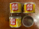 虎邦辣椒酱 招牌牛肉酱15g*15 辣酱小袋装 下饭菜小包装拌饭拌面酱 实拍图