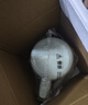 九阳（Joyoung）热水壶烧水壶电热水壶 双层壶体 304不锈钢 1.5L家用0胶水电水壶 K15FD-W112 实拍图