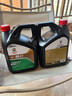 嘉实多（Castrol）行系列 畅行 智E版 全合成机油 润滑油 0W-20 C5 4L 汽车保养 实拍图
