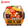 海底捞自热火锅 方便速食分享装 东北风味麻辣烫超大锅366g 实拍图