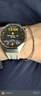 HUAWEI WATCH GT 6 Pro 钛空银 46mm华为智能手表全新骑行体验21天超长续航蓝宝石玻璃&钛合金GT5Pro升级 实拍图