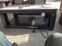 富炬带移动电炉语音升降取暖桌电暖桌电热茶几长方形烤火桌家用多功能餐桌烤火炉电暖炉烤火茶几电烤桌 1.38米佳美M2隐形炉 语音升降+移动+恒温 实拍图