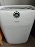 海尔（Haier）空气净化器除甲醛除雾霾除烟味母婴家用除灰尘杀菌KJ200F-M900A数显升级版 实拍图