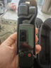大疆 DJI Osmo Pocket 3 标准版 一英寸口袋云台相机 OP灵眸手持数码相机 旅游vlog 便携美颜摄像 实拍图
