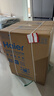 海尔（Haier）滚筒洗衣机全自动家用带烘干 洗烘一体 10公斤大容量超薄 家电国家补贴自营25J7 一级能效以旧换新 实拍图