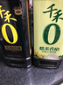 千禾0 酱油零添加纯酿生抽炒菜凉拌点蘸 【组合】春曲酿造1L+糯米香醋1L 实拍图