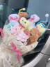 初朵扭扭棒小狗玩偶花束永生花生日礼物女214情人节新婚订婚闺蜜老婆 实拍图