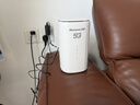 纽曼5G无线路由器随身WiFi6移动免插卡cpe多网通千兆双频车载便携式高速上网卡全国通用流量2025款 实拍图