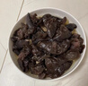双塔黑木耳250g 东北特产干木耳小碗耳肉厚凉拌火锅食材南北干货 实拍图