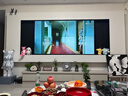 Vidda R Pro 85英寸 海信电视 264Hz高刷高色域 QD量子点 一级能效国家补贴液晶超薄电视机85VR1Q-PRO 实拍图