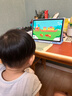 希沃AI学习机V20 国家补贴15% 13英寸护眼学习平板电脑 幼小学初中学练机早教机 升级5·3教辅 6+128G 实拍图