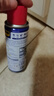 WD-40自行车链条清洗剂链条油防锈润滑保养山地公路牙盘飞塔轮洁100ml 实拍图